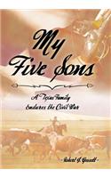 My Five Sons