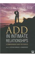 Add in Intimate Relationships: A Comprehensive Guide for Couples