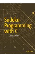 Sudoku Programming with C: (English)