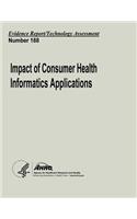 Impact of Consumer Health Informatics Applications