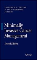 Minimally Invasive Cancer Management