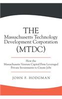 Massachusetts Technology Development Corporation (MTDC)