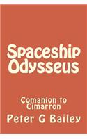 Spaceship Odysseus: Comanion to Cimarron(English)