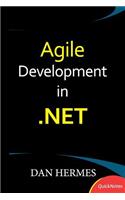 Agile Development in .NET