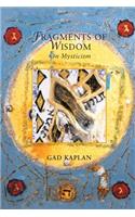 Fragments of Wisdom: On Mysticism(English)