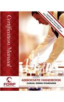 Associate Handbook