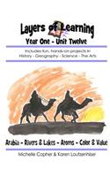 Layers of Learning Year One Unit Twelve