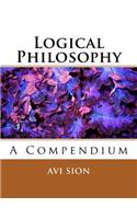 Logical Philosophy