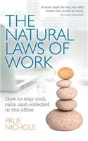 Natural Laws of Work