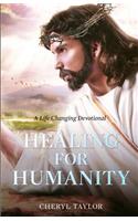 Healing For Humanity