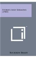 Stories and Sermons (1905)