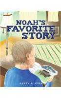 Noah's Favorite Story