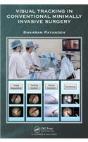 Visual Tracking in Conventional Minimally Invasive Surgery