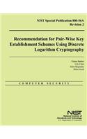 NIST Special Publication 800-56A Revision 2