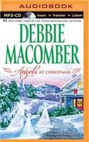 Angels at Christmas