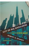 City of Big Shoulders