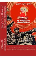 Baby's First Book of Socialist Propaganda: (English)