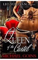 Queen of the Cartel