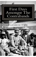 First Days Amongst the Contrabands