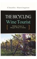 Bicycling Wine Tourist