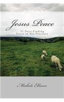 Jesus Peace: (English)