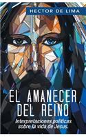 Amanecer del Reino