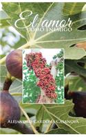 El amor como enemigo: (Spanish)