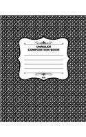 Unruled Composition Book 038: Fusello Notebooks - A Top Quality Brand