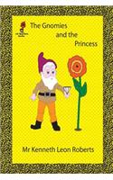 The Gnomies and the Princess