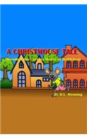 A Christmouse Tale