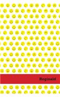 Etchbooks Reginald, Emoji, Graph