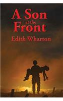 Son at the Front