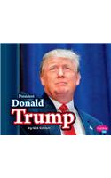 President Donald Trump