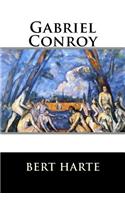 Gabriel Conroy: (English)