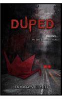 Duped - an Anthology