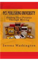Pcs Publishing University