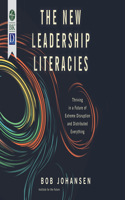 New Leadership Literacies