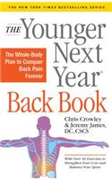 Younger Next Year Back Book