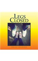 Legs Closed