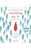 Counting by 7s