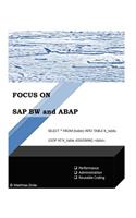 SAP BW and ABAP: Good Programming in SAP BW incl. HANA