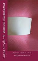 Wandleuchte Newdesign Gips Stuck