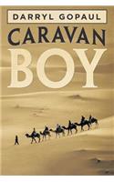 Caravan Boy