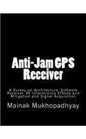 Anti-Jam GPS Receiver
