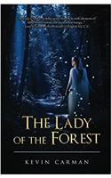 Lady of the Forest