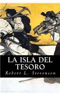 La Isla del Tesoro