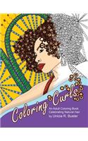 Coloring Curls