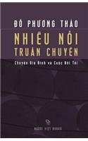 Nhieu Noi Truan Chuyen: Chuyen Gia Dinh Va Cuoc Doi Toi(Vietnamese)