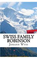 Swiss Family Robinson