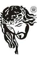 Notebook Kingdom Jesus Series